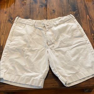 Men’s jcrew shorts